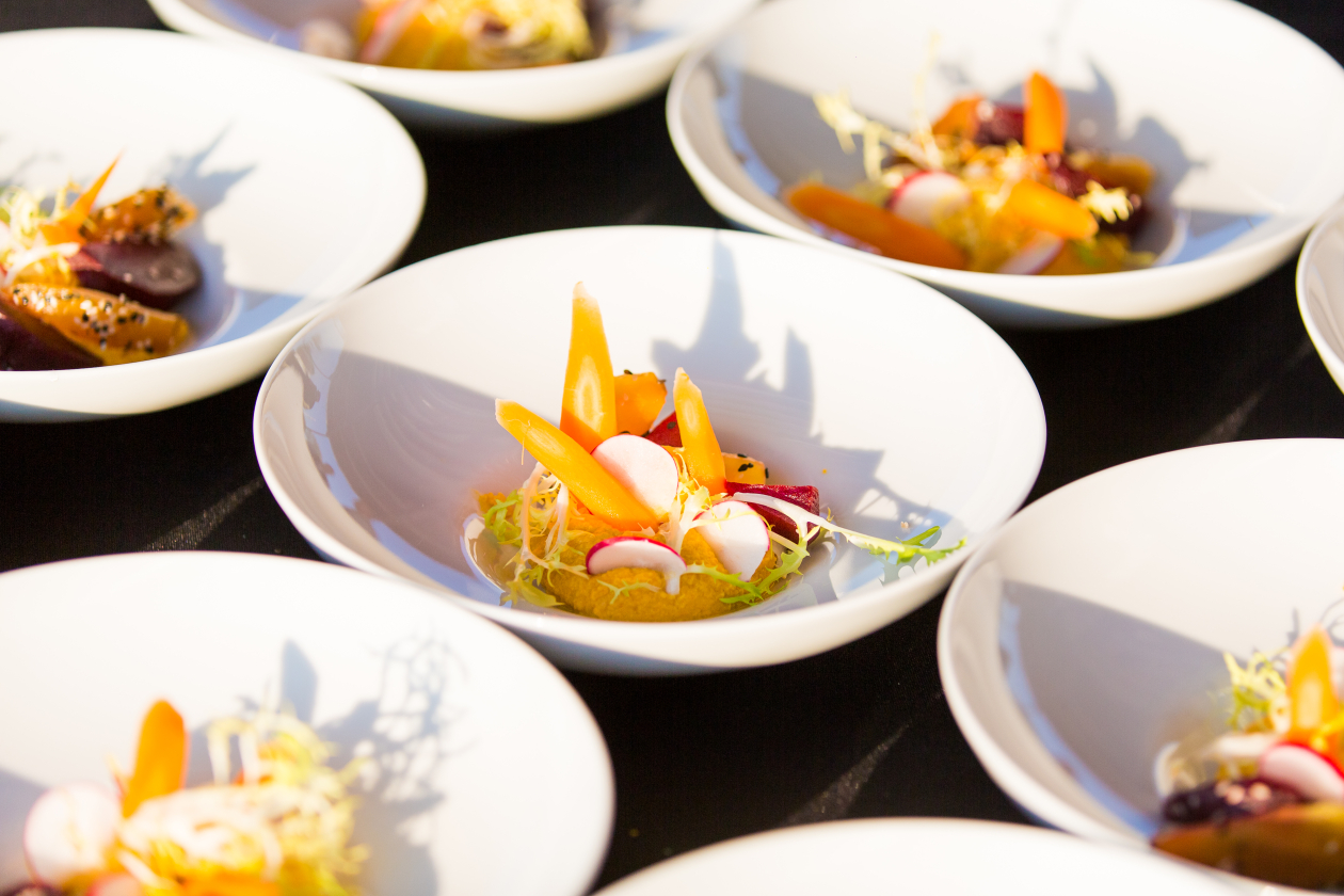Het Scheepvaartmuseum Amsterdam culinair
