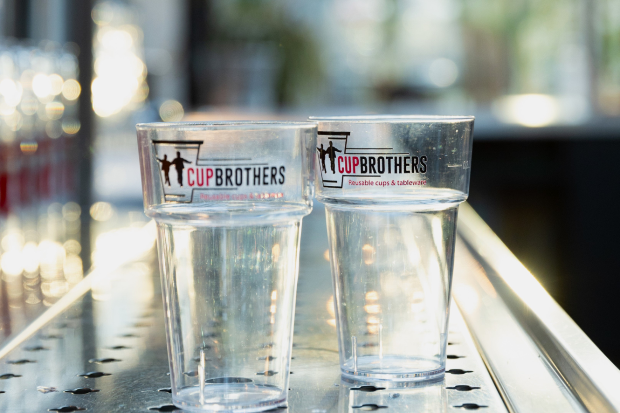 Cupbrothers