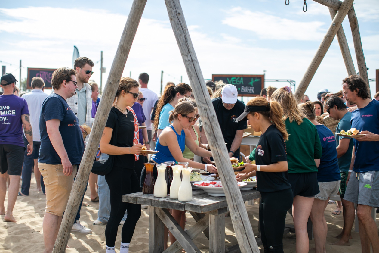 Beach Branche BBQ