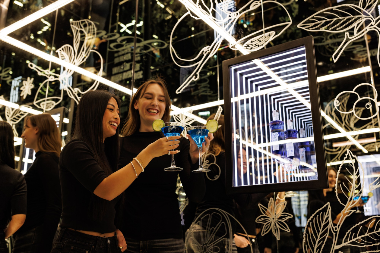 Bols experience amsterdam