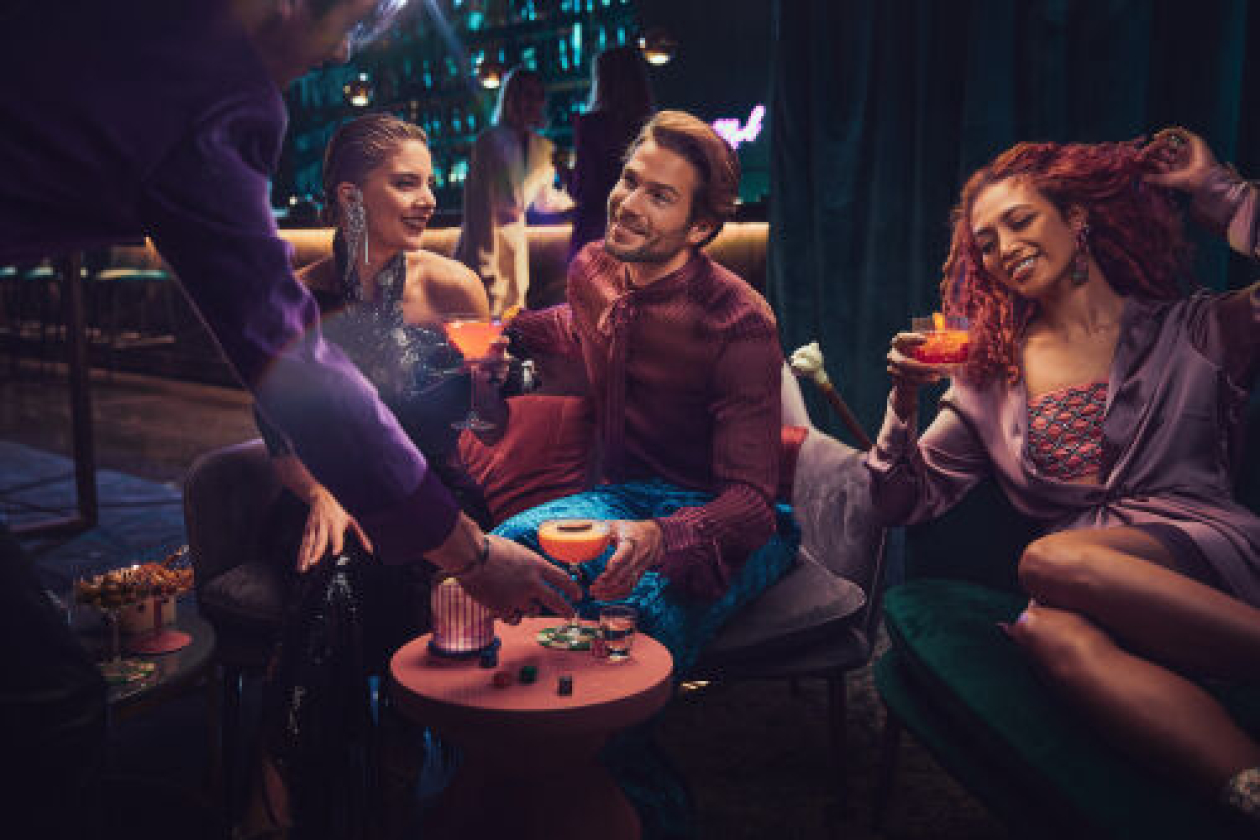 Bols experience amsterdam