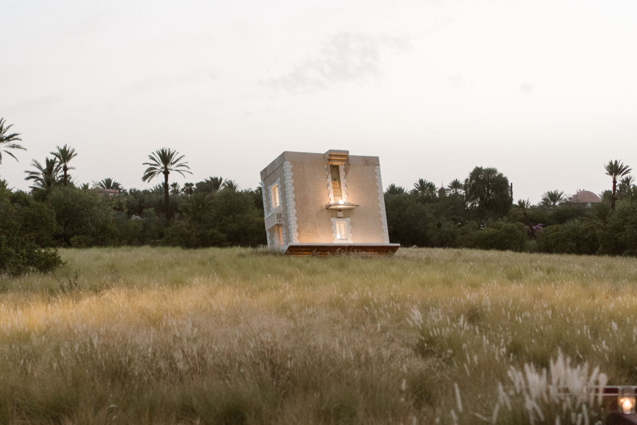ByLei Marrakesh