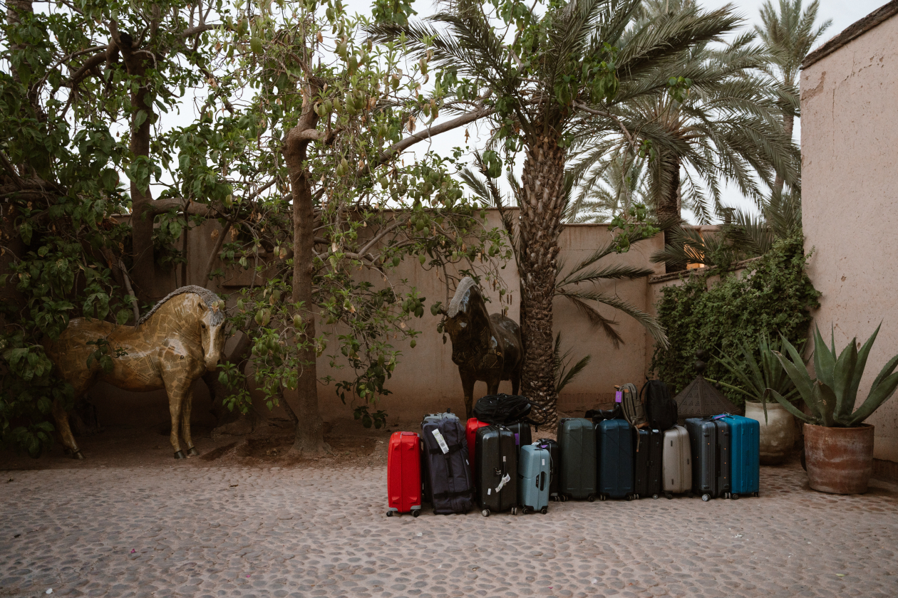 ByLei Marrakesh