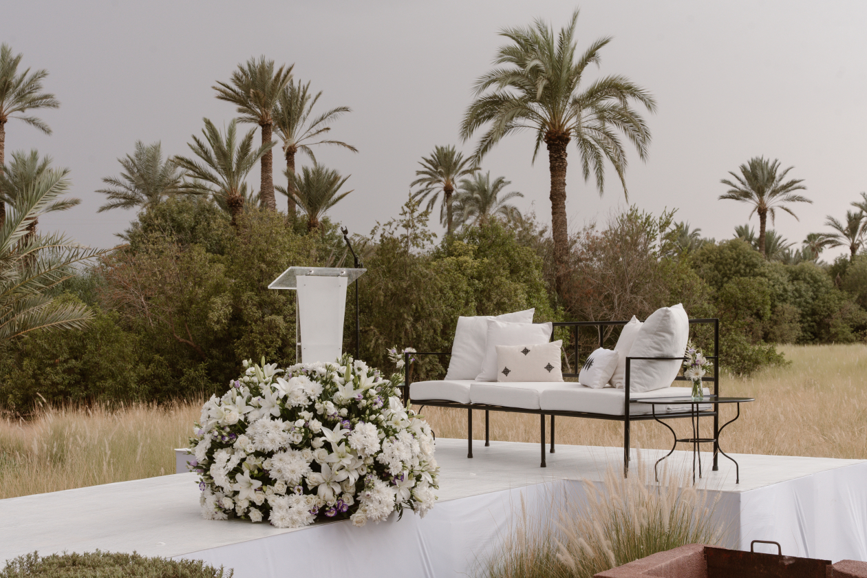 ByLei Marrakesh