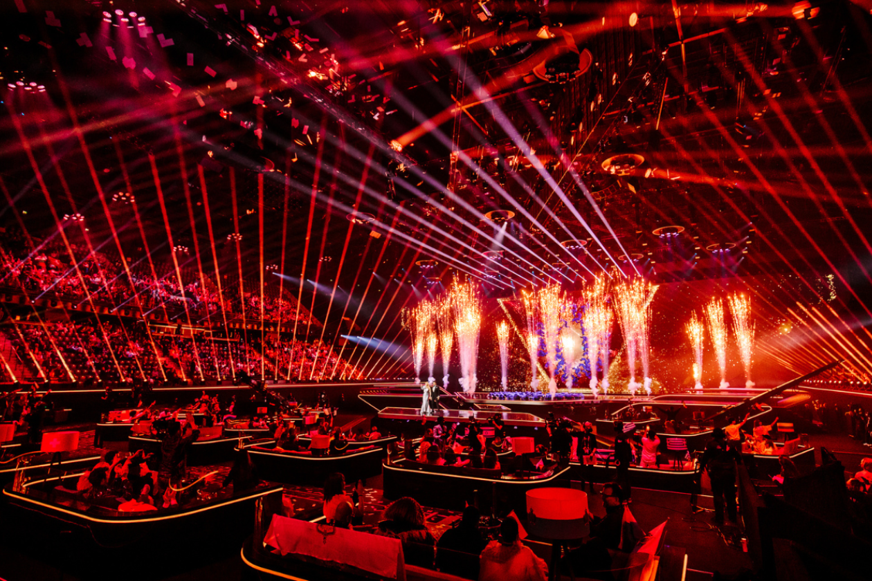 Eurovisie Songfestival 