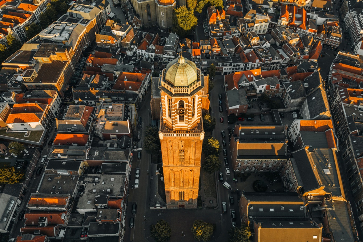 de Peperbus Zwolle