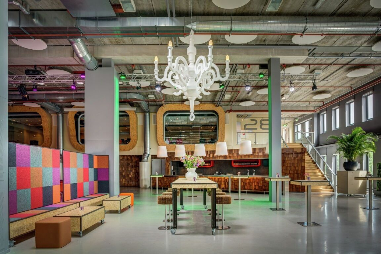 Lumen Zwolle