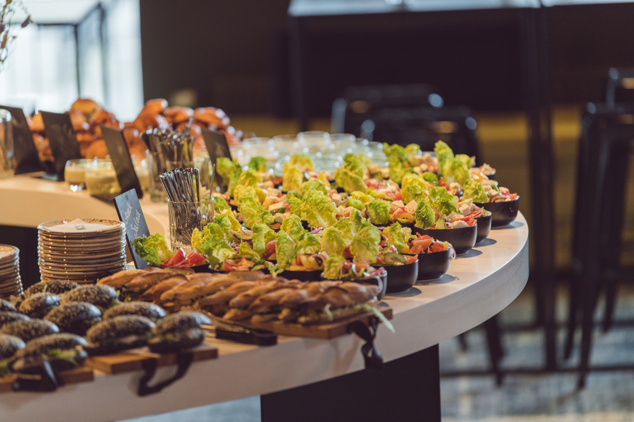 Lunch Buffet