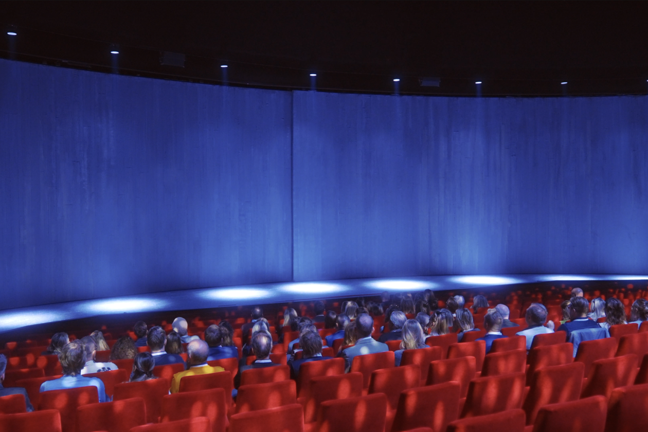 15 jaar TheaterHangaar