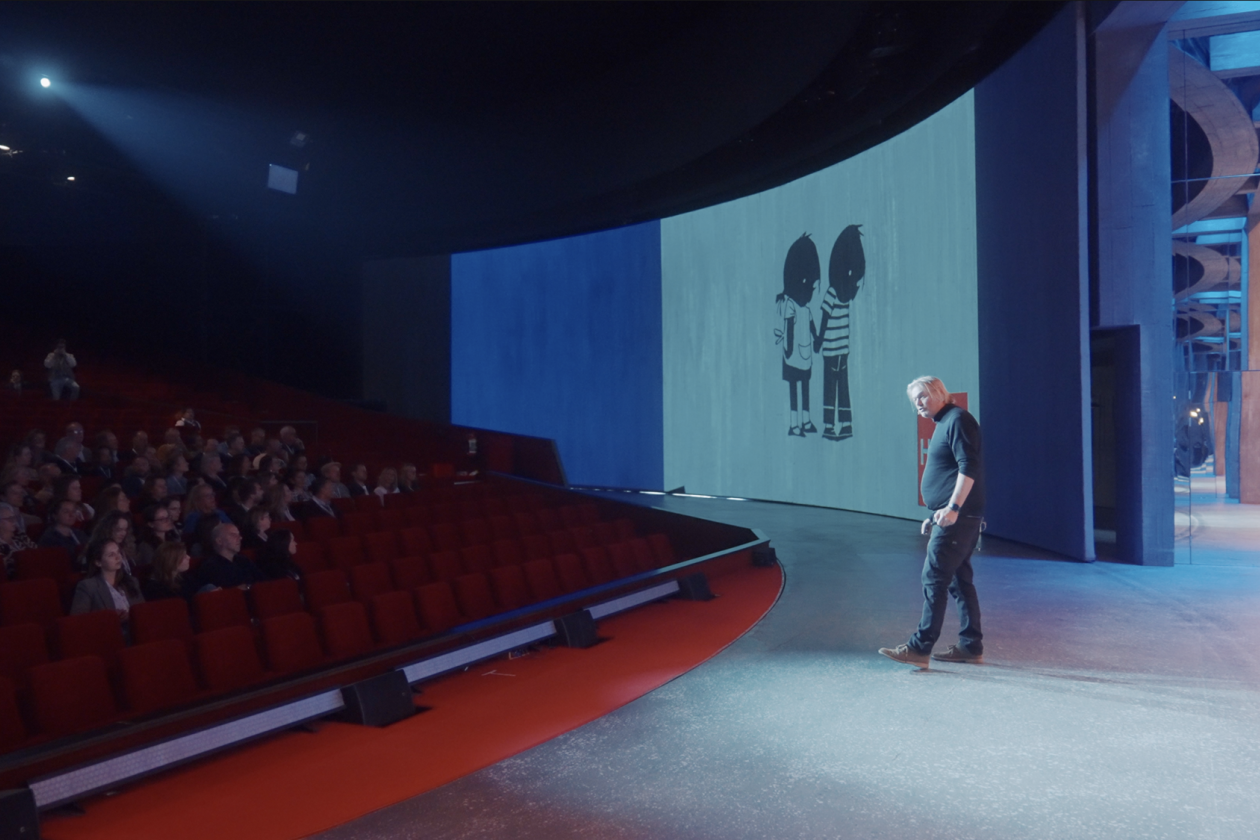 15 jaar TheaterHangaar