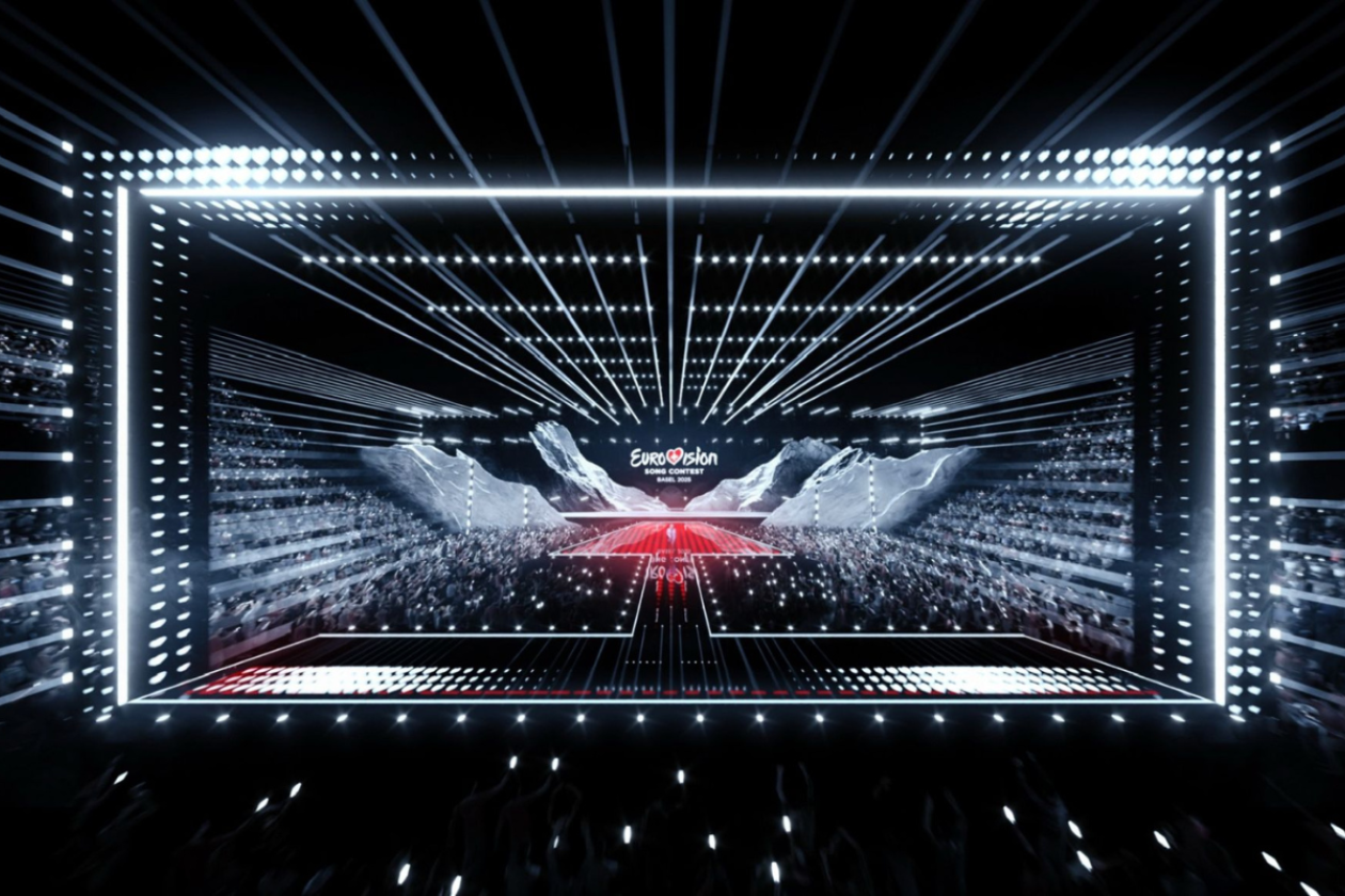 Eurovisie Songfestival 2025