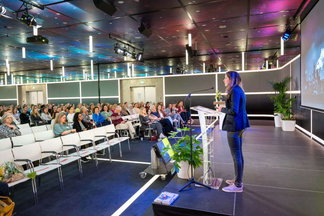 Jaarbeurs