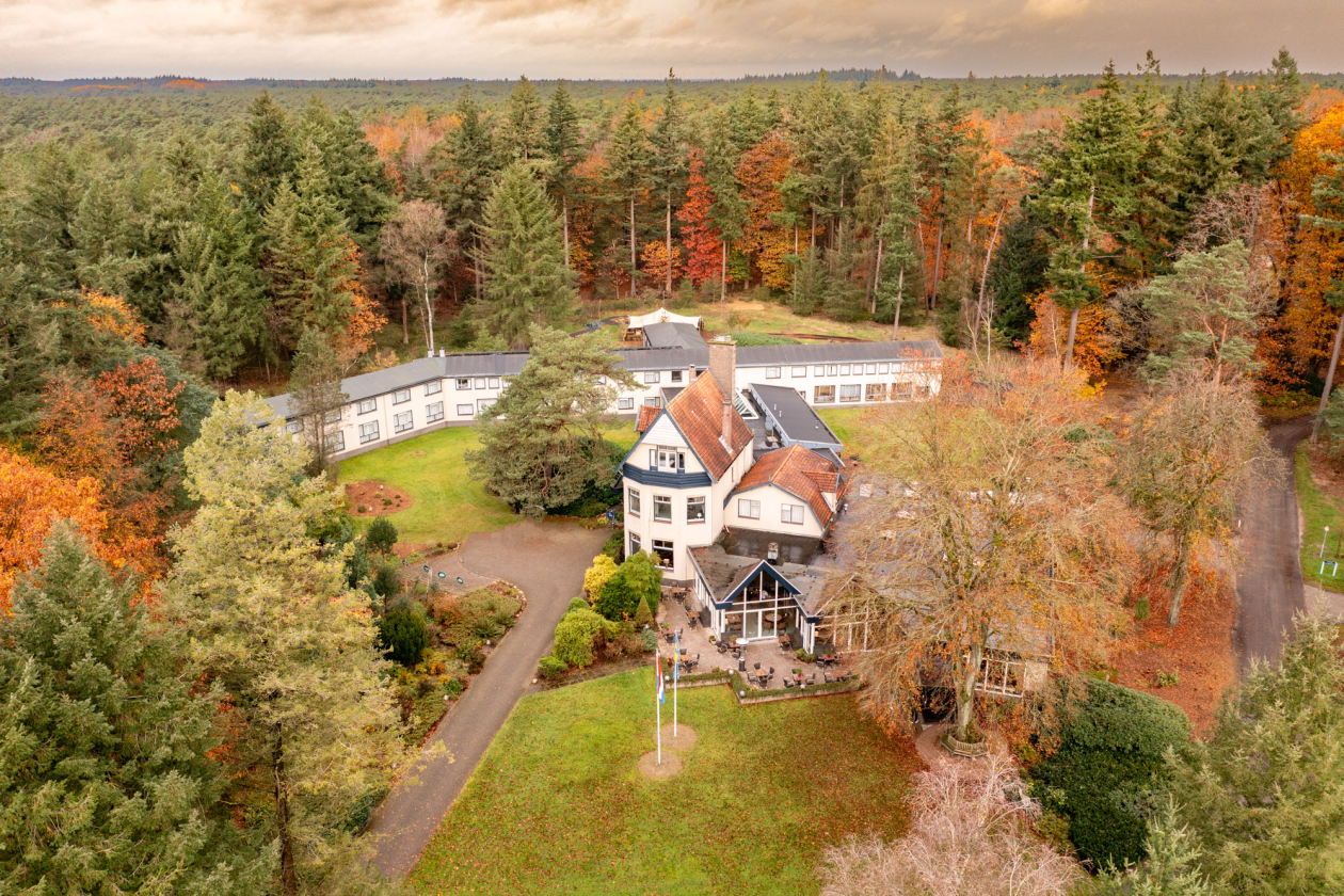 Hotel de Stakenberg