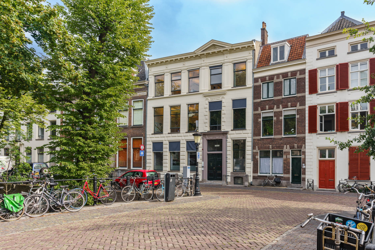 Utrecht