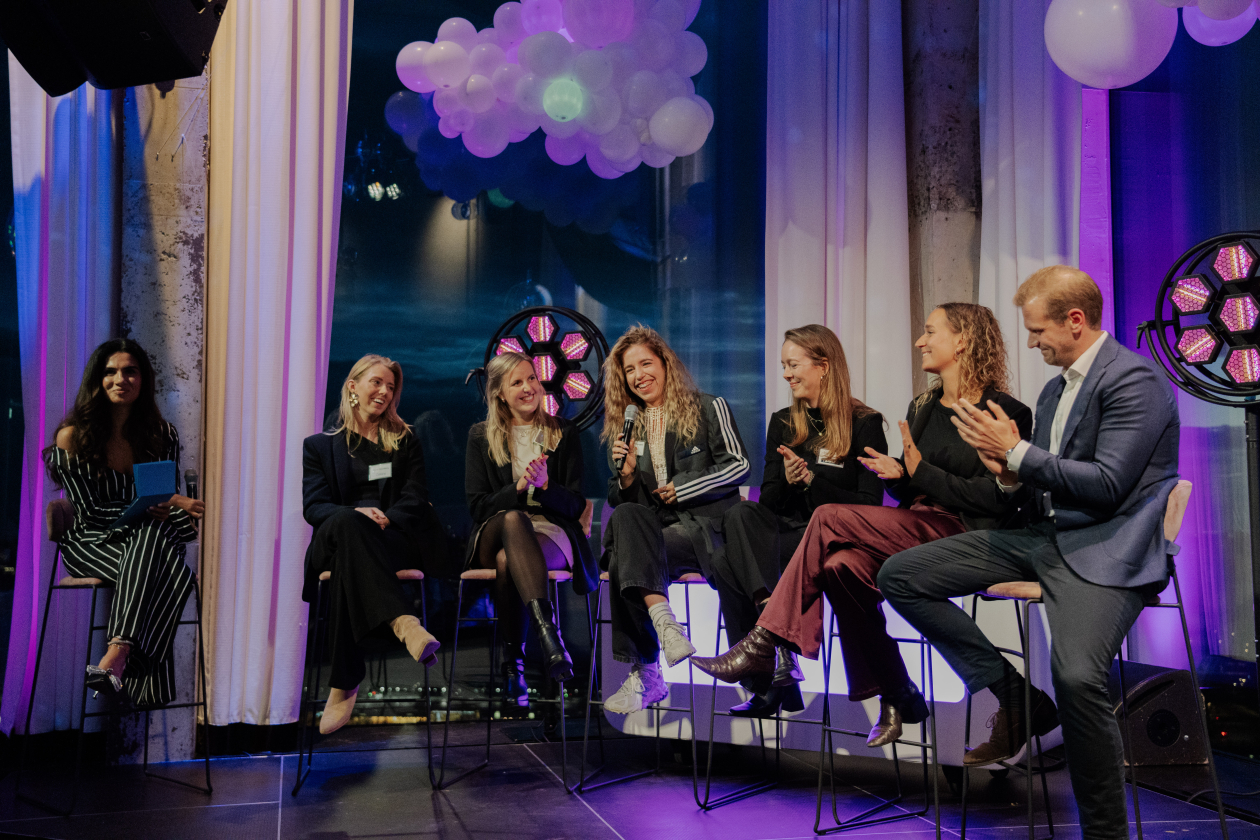 A'DAM Events
