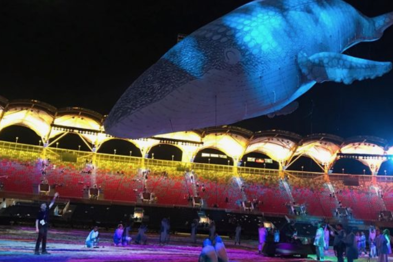 Commonwealth Games 2018