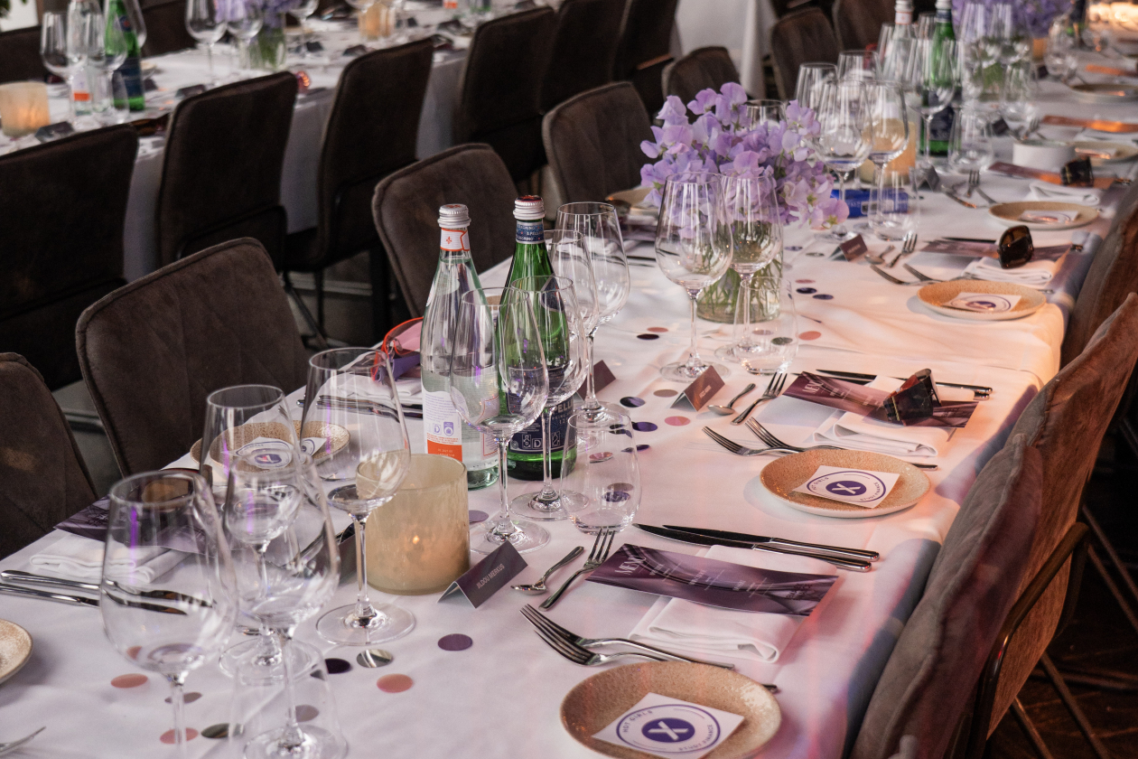 A'DAM Events