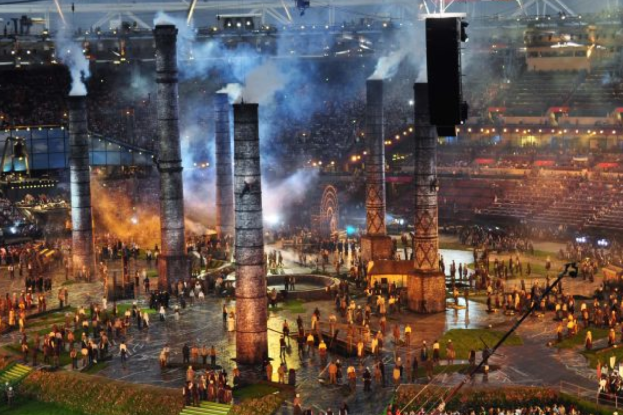 Olympic Games 2012