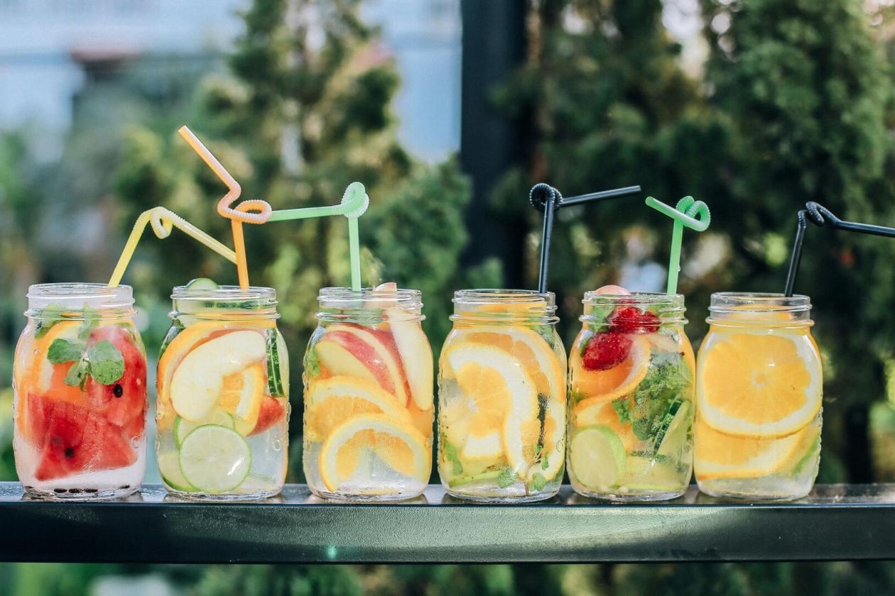 Drankjes Inspiratiemagazine