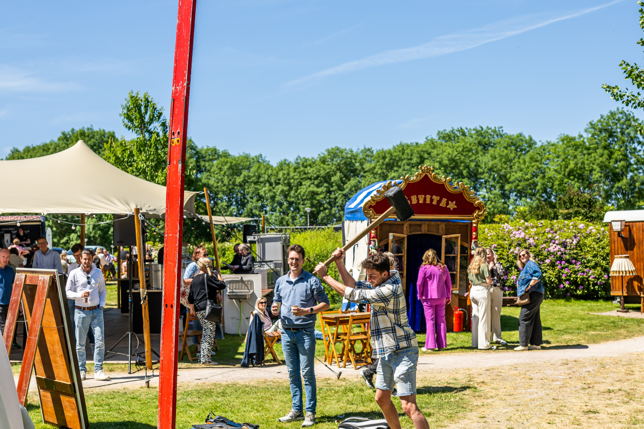 deltion festival