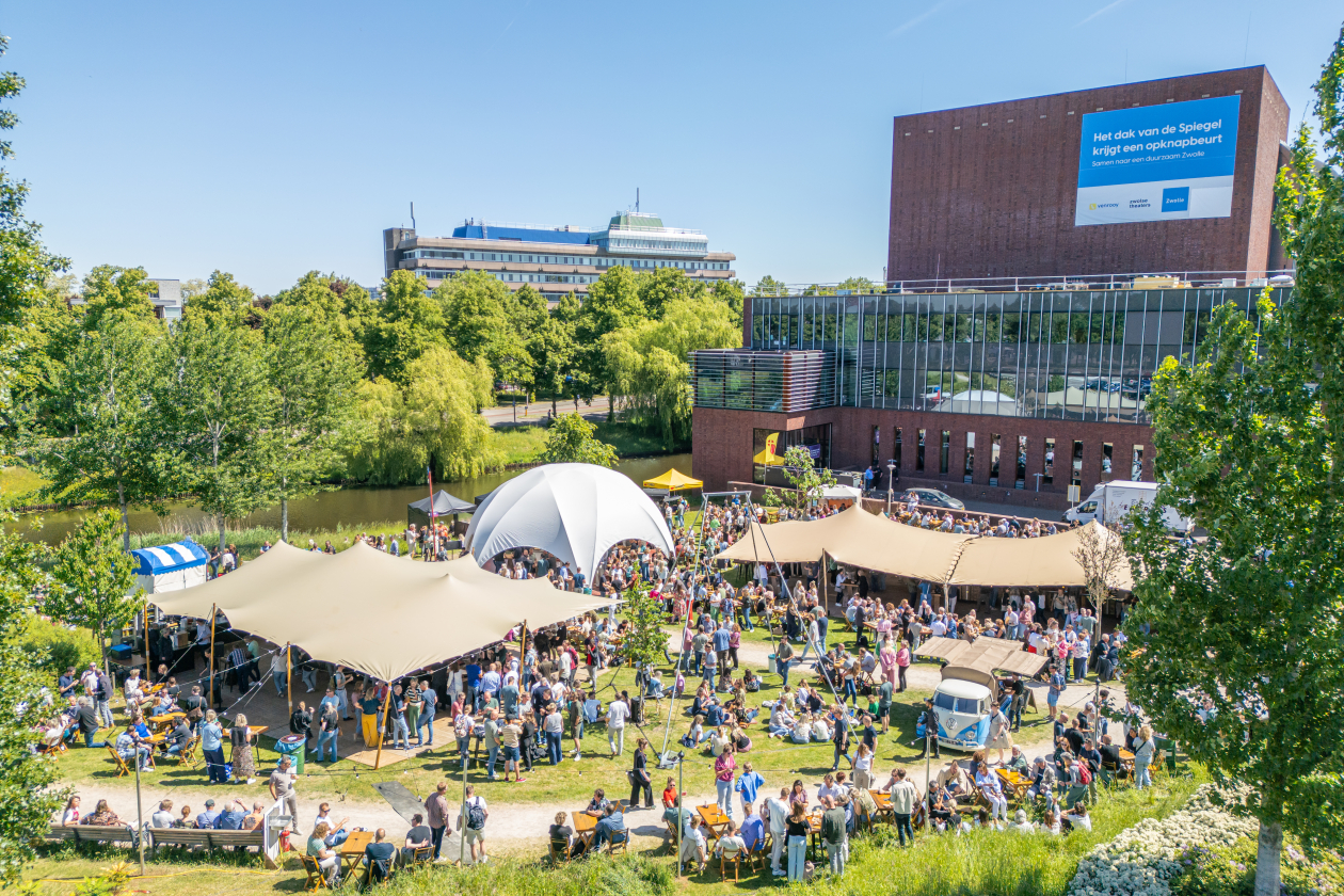 deltion festival