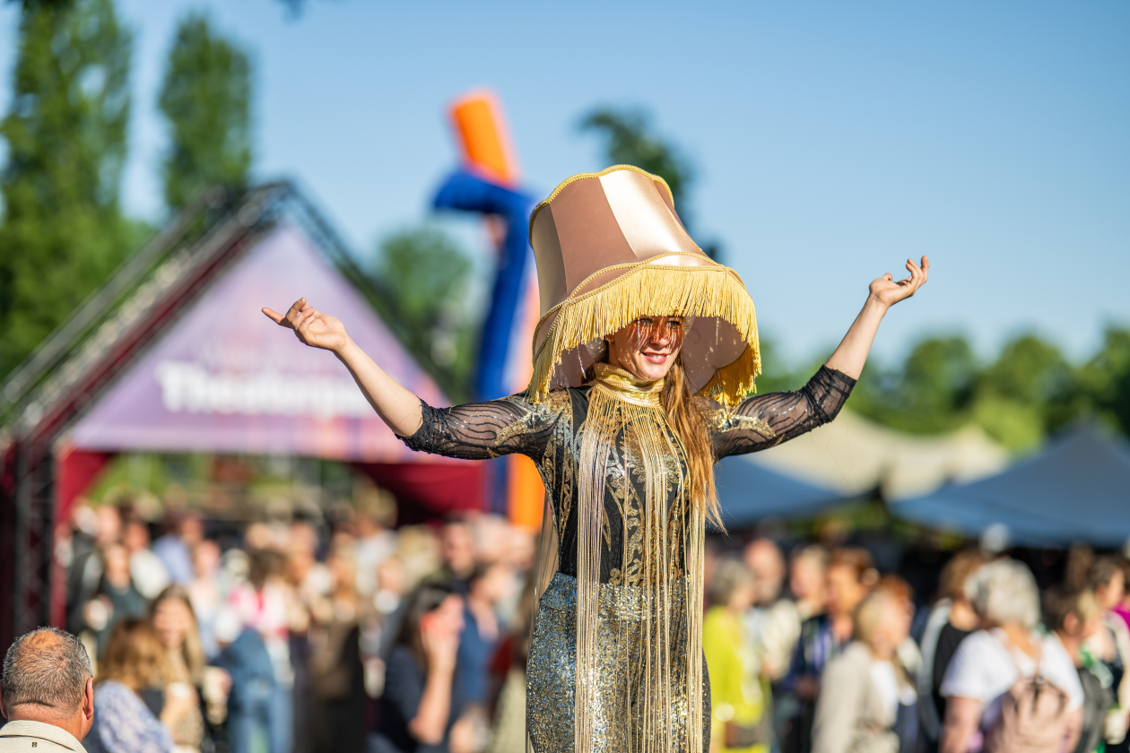 deltion festival