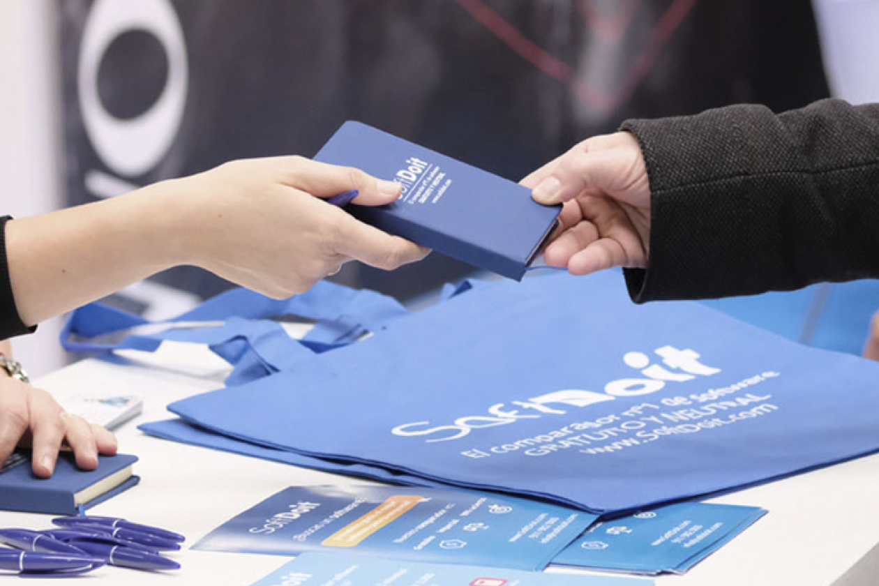 Gift Campaign
