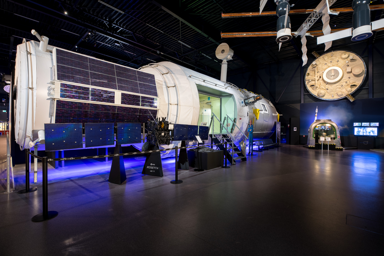 Space Expo