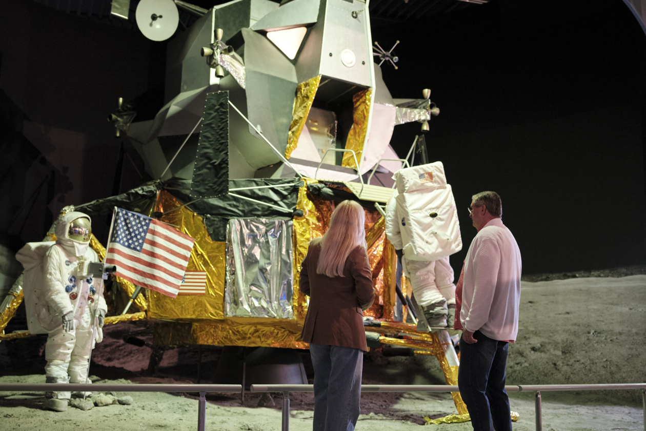 Space Expo