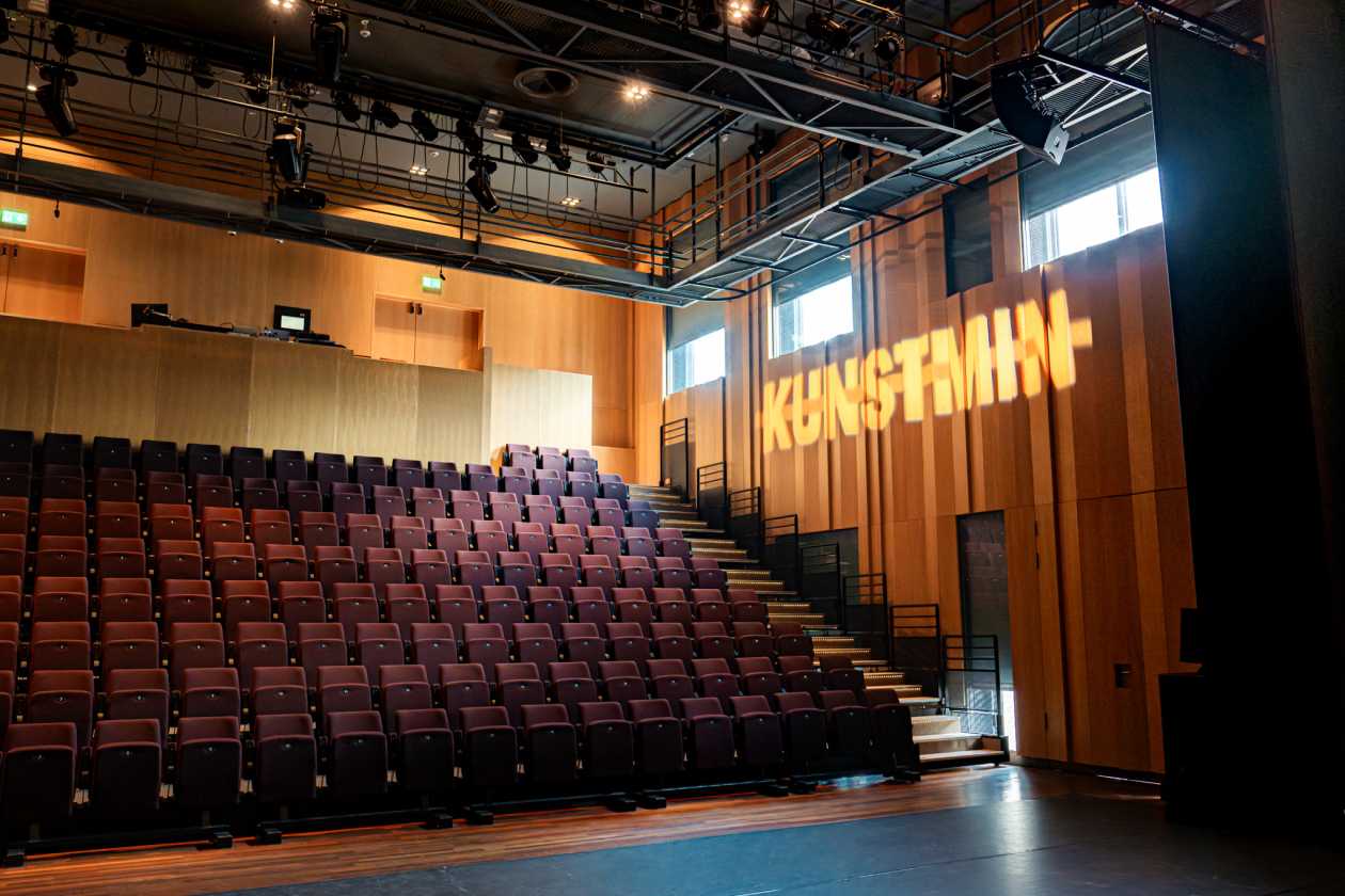Kunstmin
