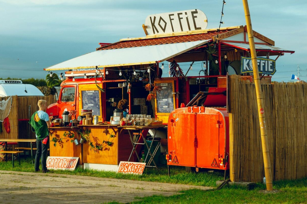 Foodtruck
