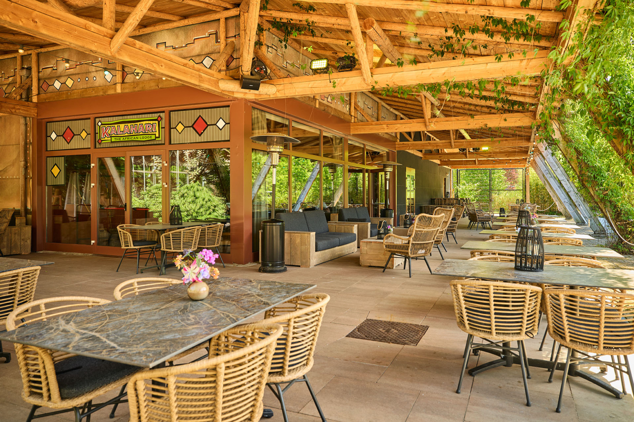 Terras Kalahari