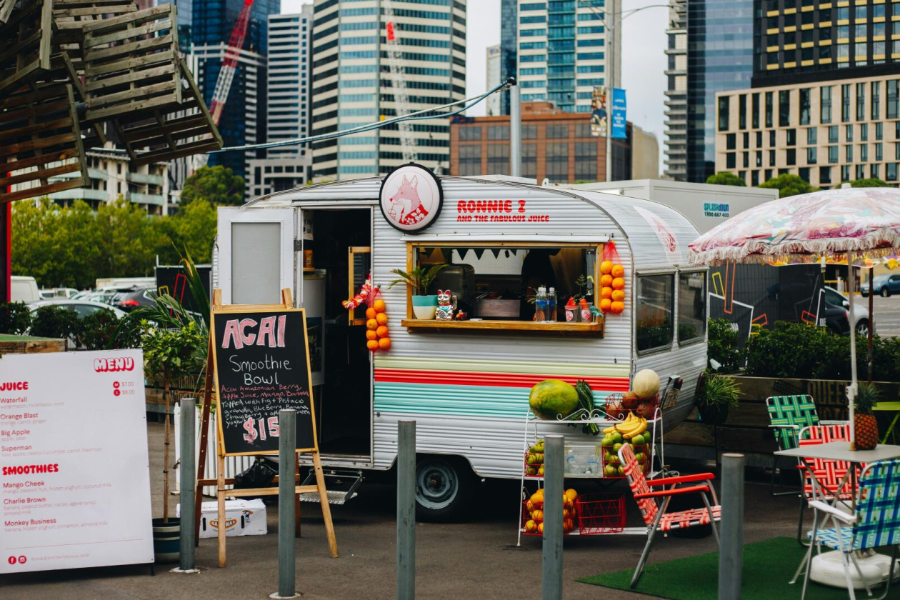 Foodtruck