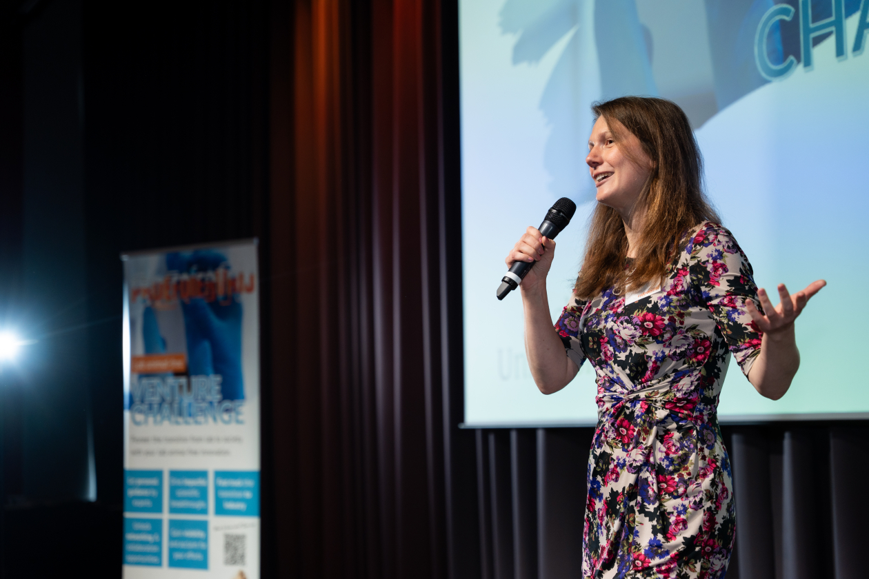 Proefdiervrijevent CORPUS