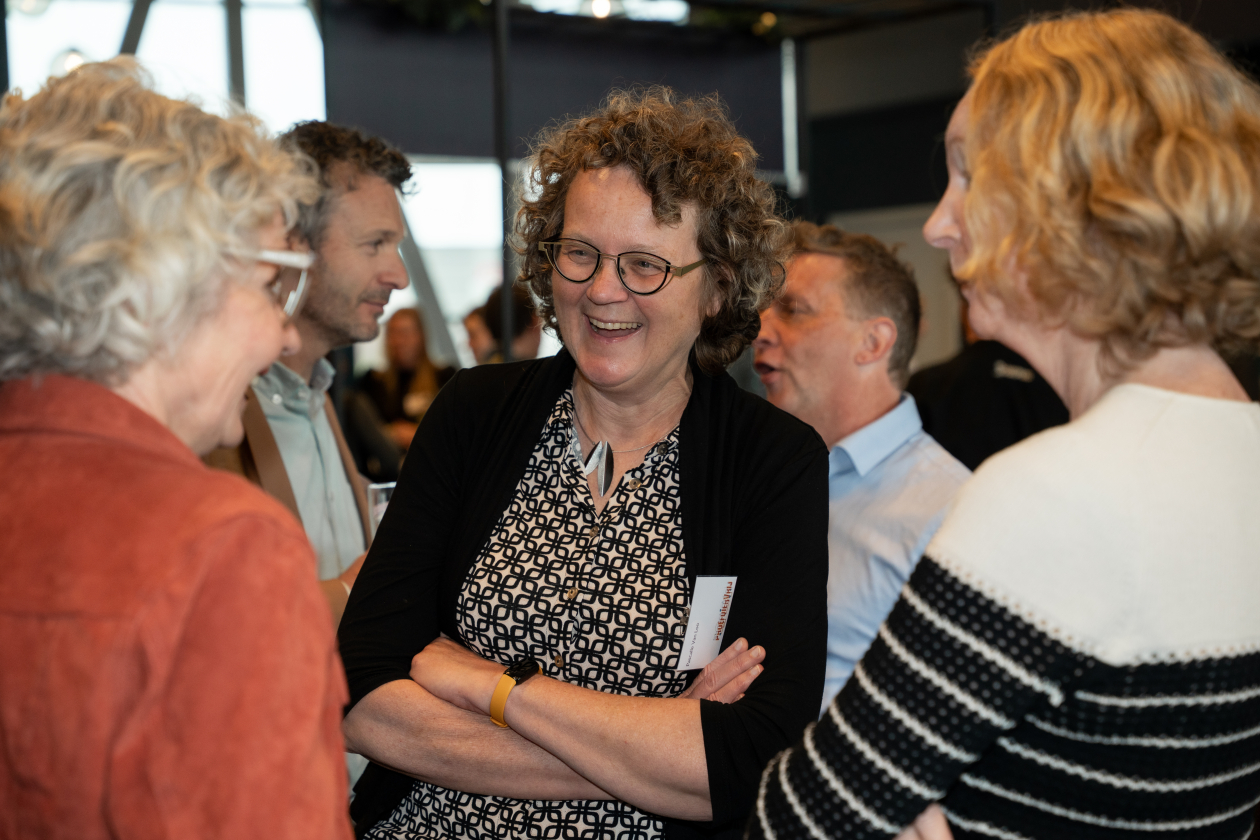 Proefdiervrijevent CORPUS