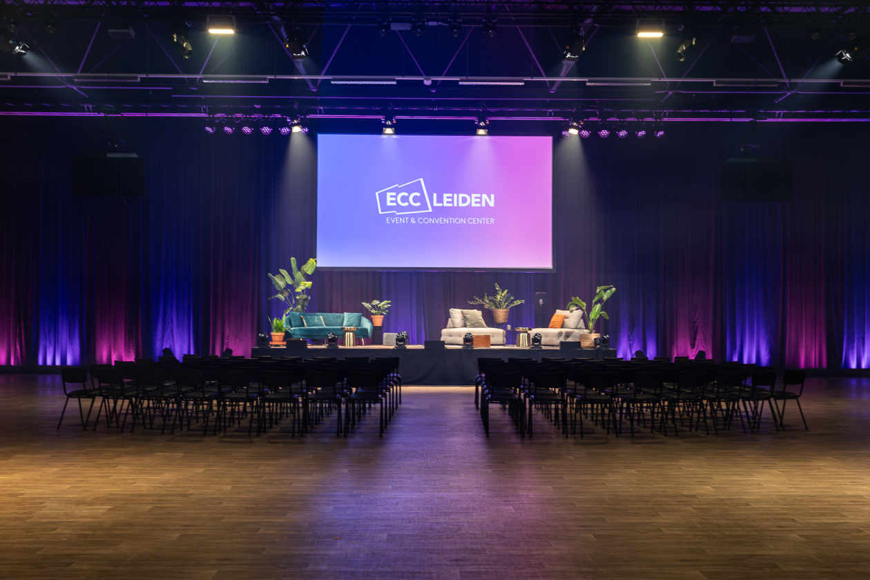 Flowsound ECC Leiden