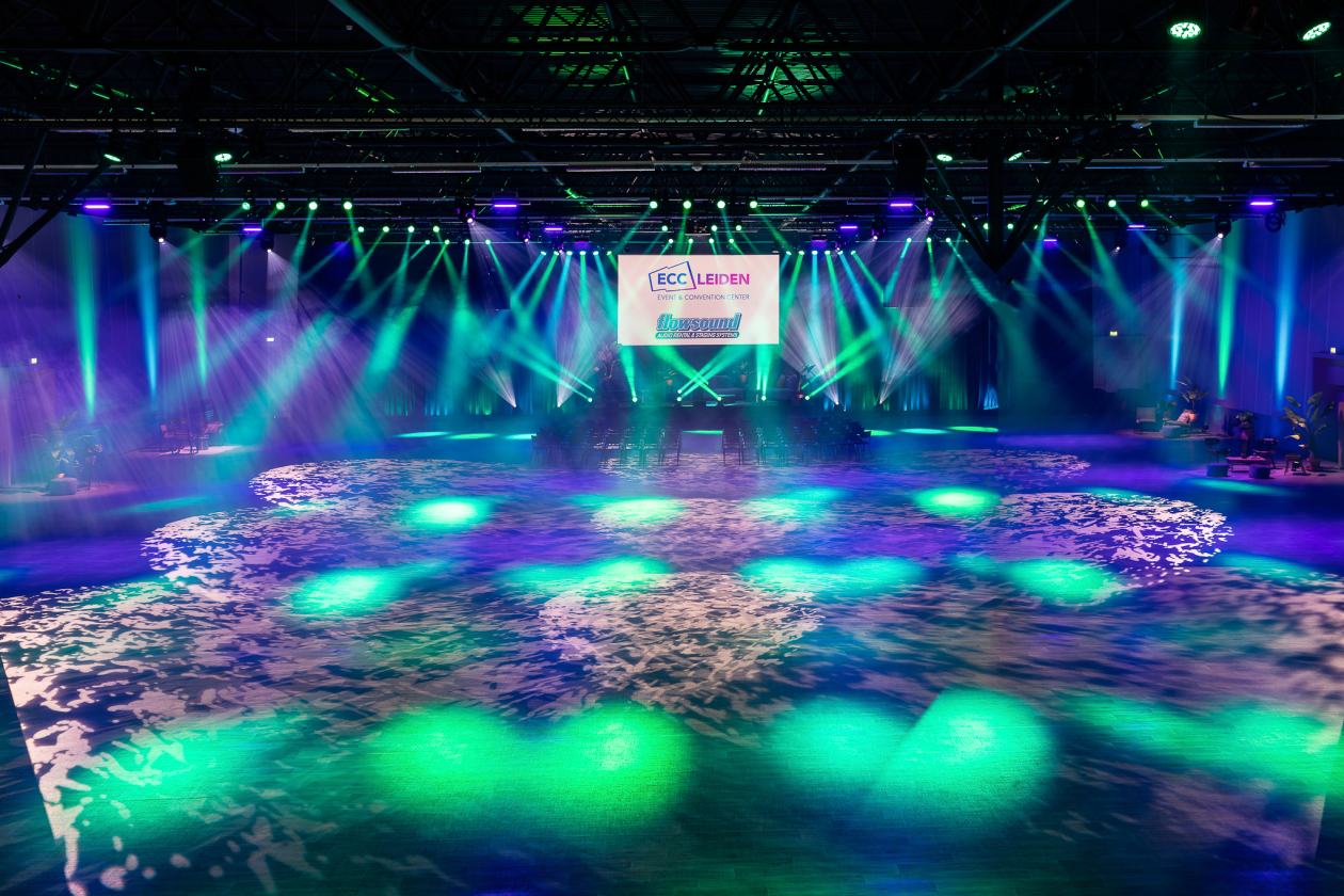 Flowsound ECC Leiden