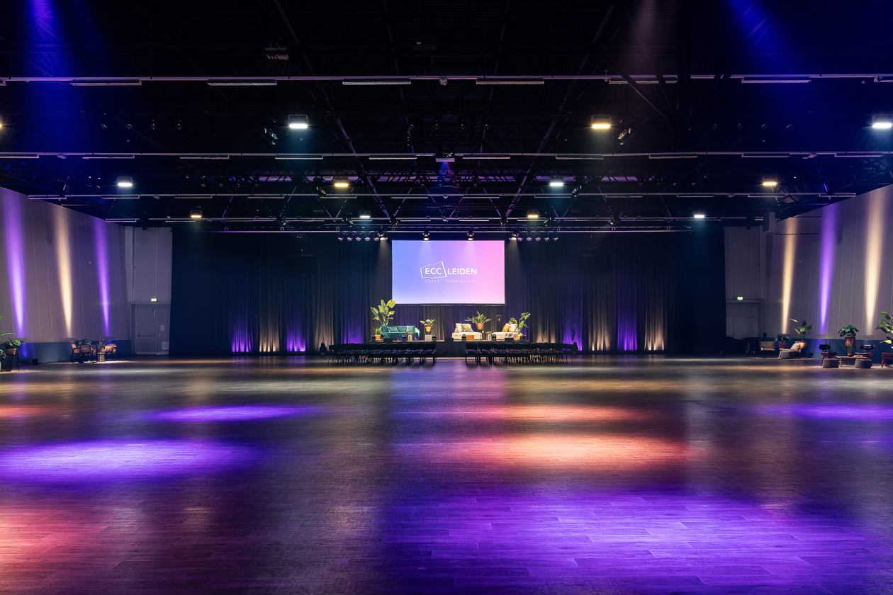 Flowsound ECC Leiden