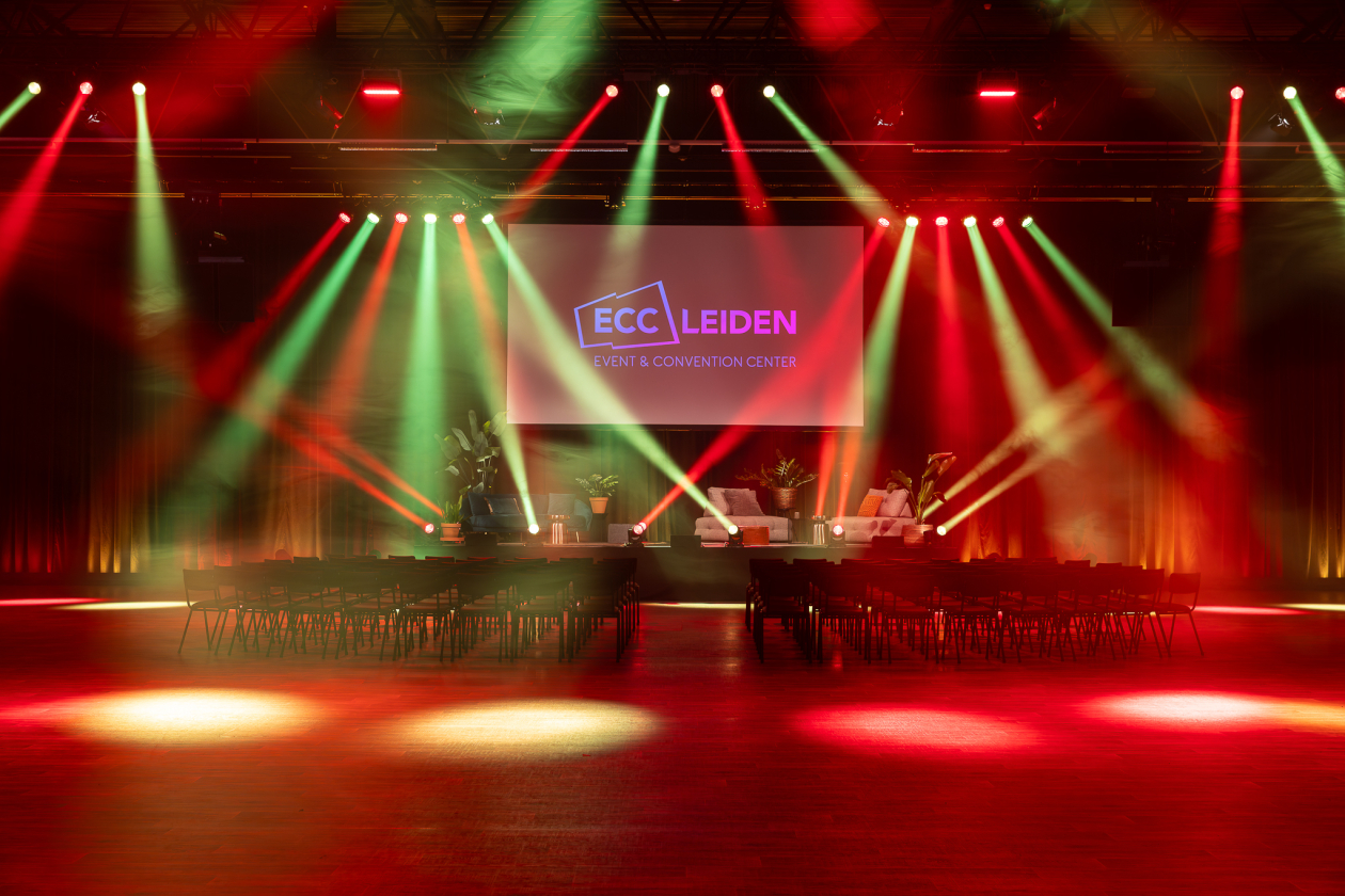 Flowsound ECC Leiden