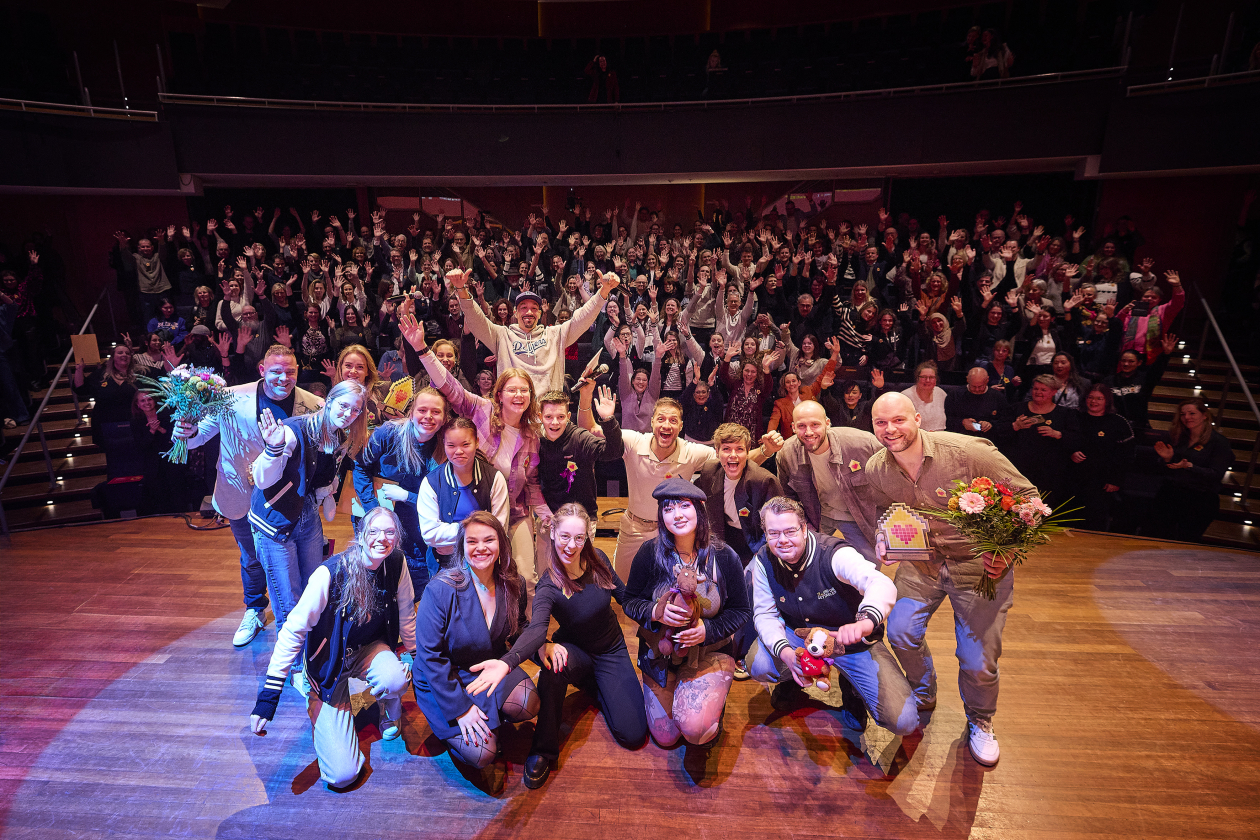 Tivoli Vredenburg