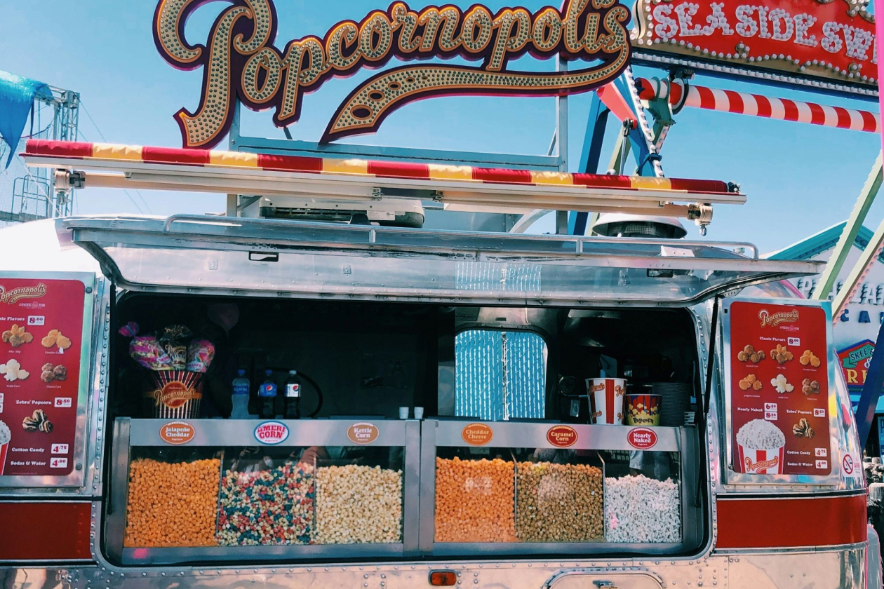 Foodtruckbooking.com