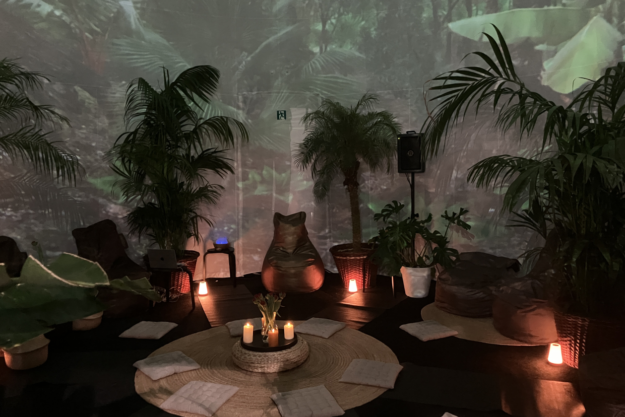 Relaxdome