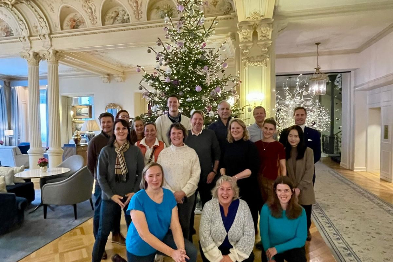 Switzerland Convention & Incentive Bureau