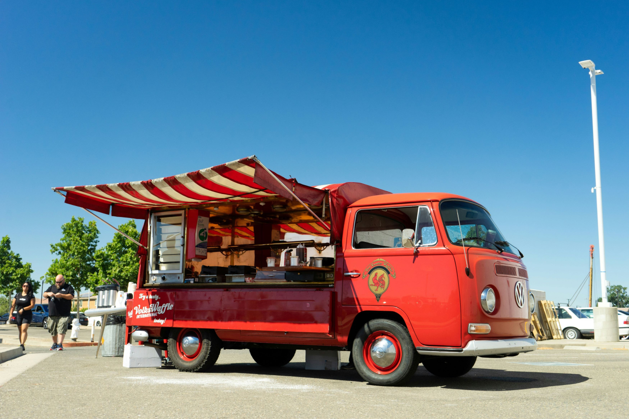 Foodtruckbooking.com