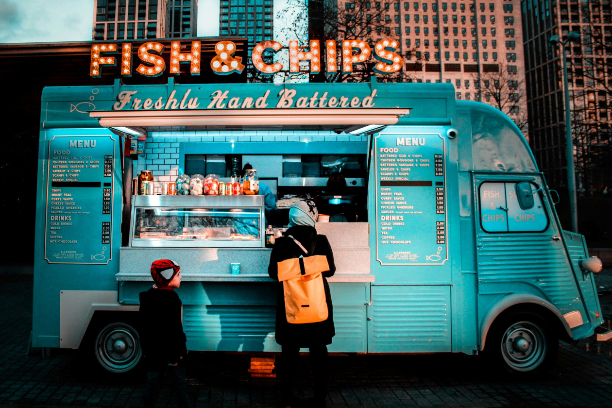Foodtruck