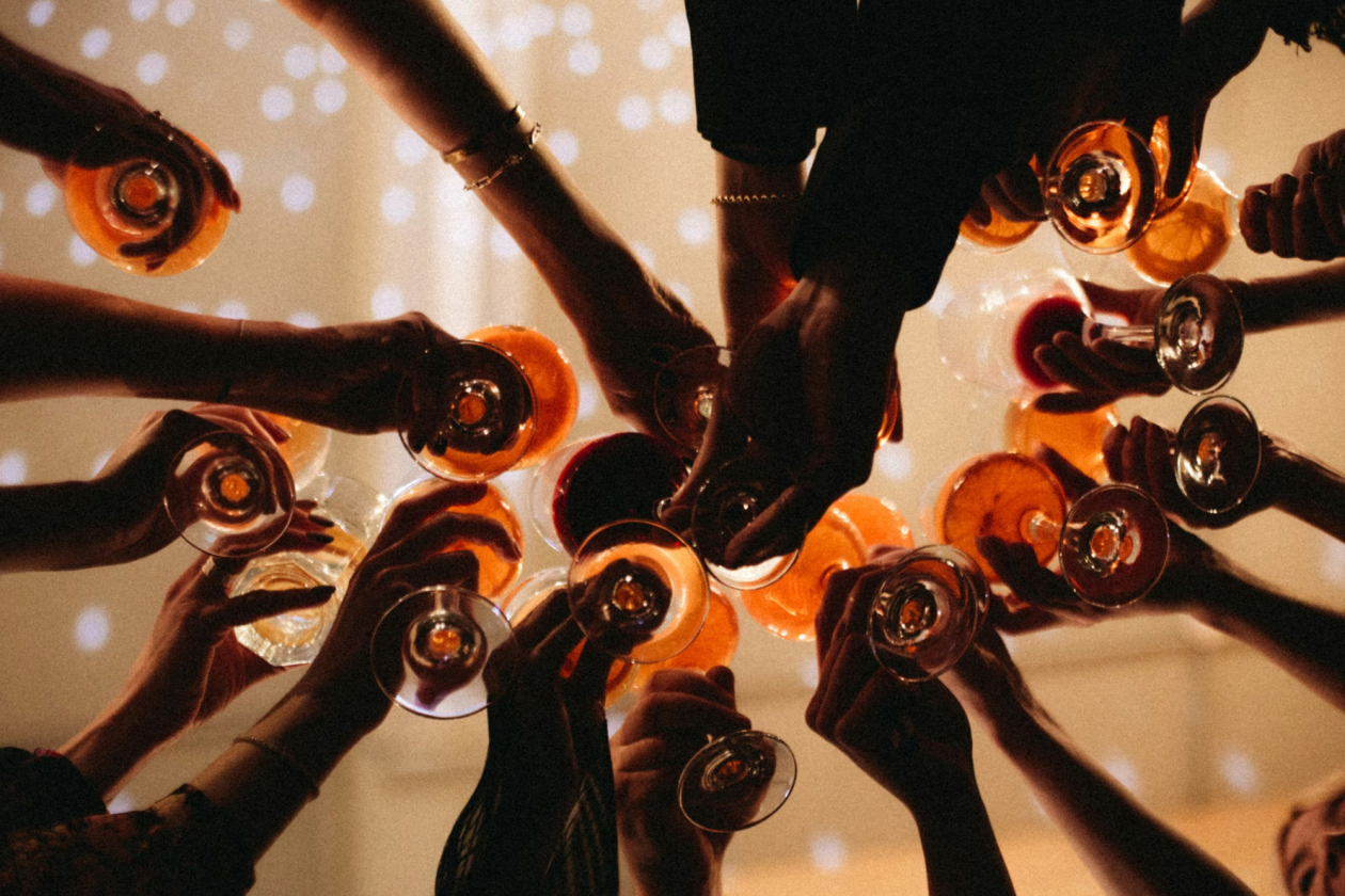 personeelsfeest