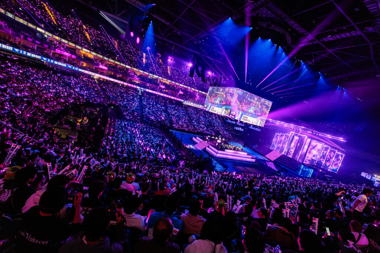 360 Experience Group