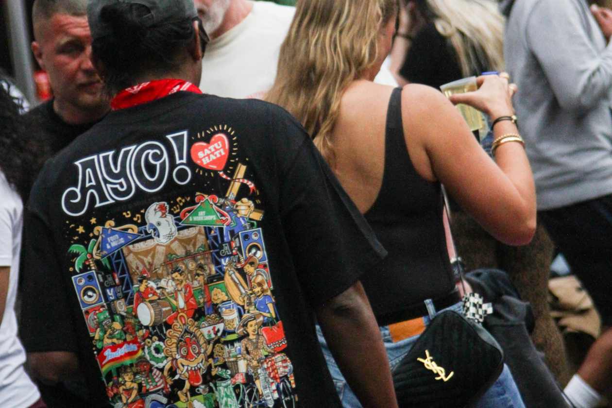 AYO! Festival