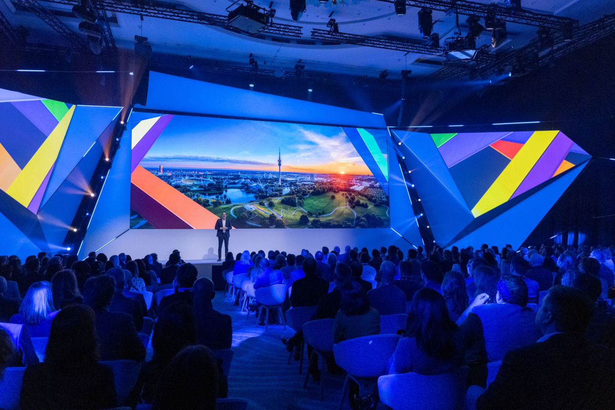 360 Experience Group