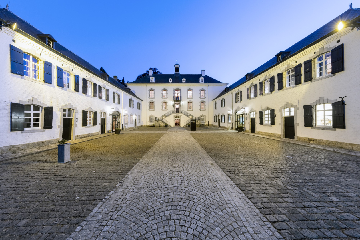 Bilderberg Vaalsbroek
